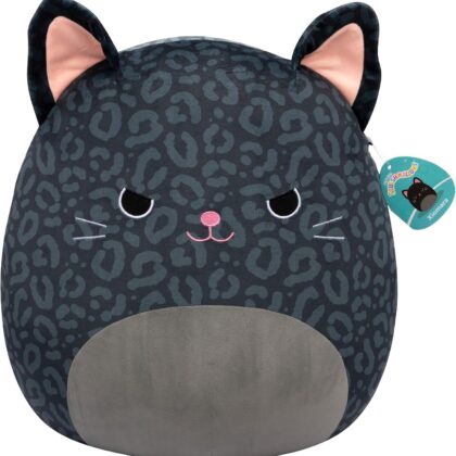 Squishmallows Original 40,6 cm - Xiomara la Panthère Noire