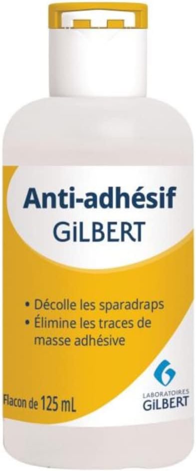Gilbert Anti-adhesif
