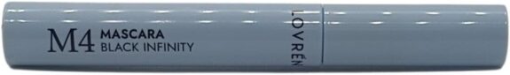 LOVREN - Lovren Mascara M4 Black Infity 9Ml