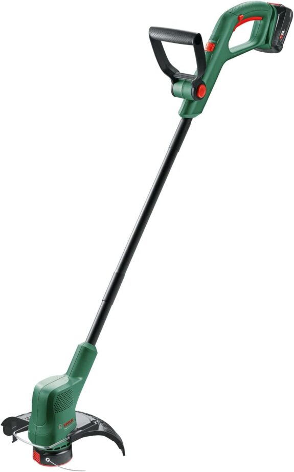 Bosch Coupe-Bordures sans Fil - EasyGrassCut 18V-230