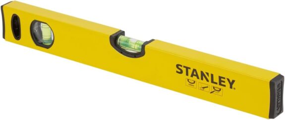 STANLEY Niveau à bulle classique 40cm, STHT1-43102