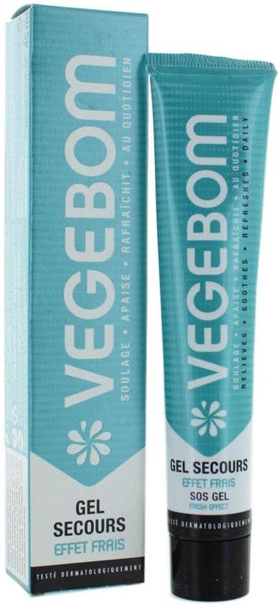 Gel Secours 45ml