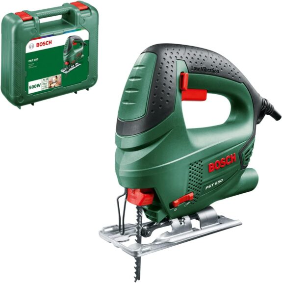 Bosch Scie sauteuse PST 650