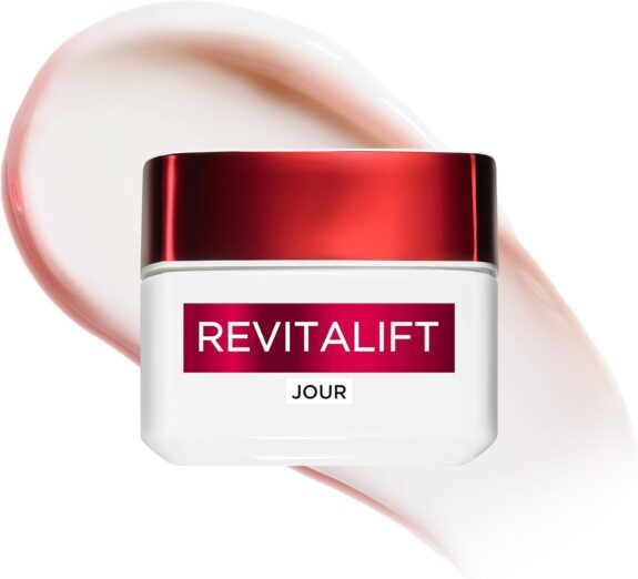 L'Oréal Paris Revitalift Crème Jour Anti-Rides Extra-Fermeté 50ml