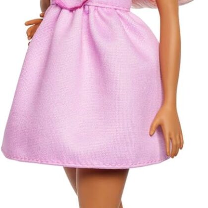 Barbie Fashionistas Poupée Robe Pastel #238