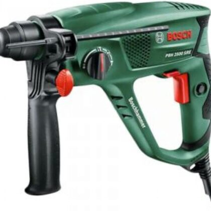 Bosch Perforateur PBH 2500 SRE