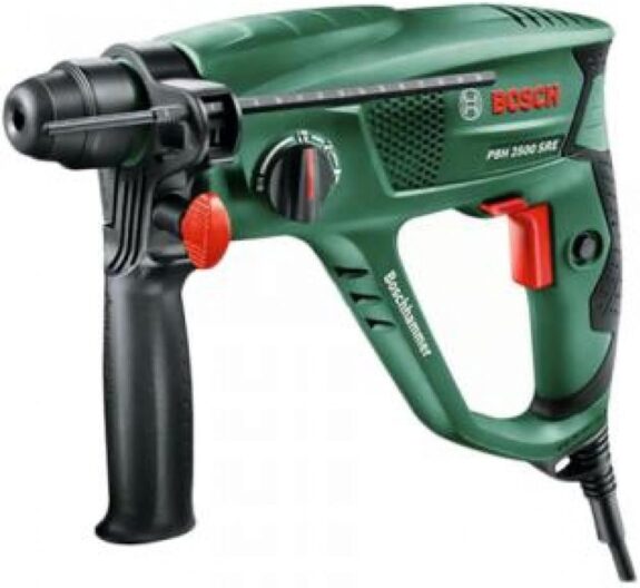 Bosch Perforateur PBH 2500 SRE