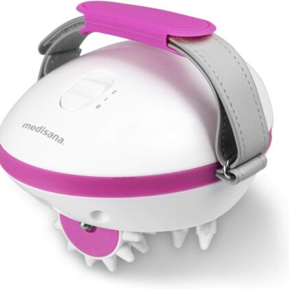 Medisana AC 850 appareil de massage de la cellulite, masseur anti cellulite