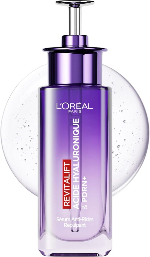 L'Oréal Paris Revitalift Filler Sérum Acide Hyaluronique & PDRN 30ml