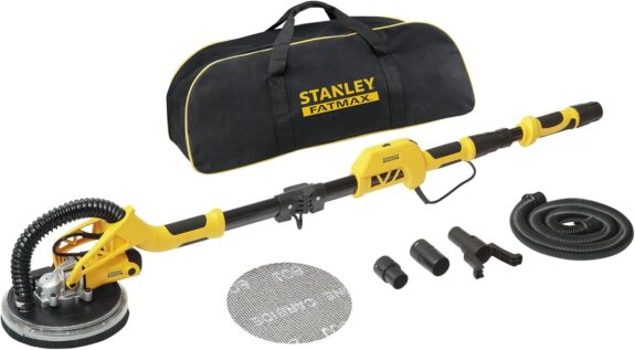 STANLEY FATMAX Ponceuse cloisons sèches 225 mm SFMEE500S-QS