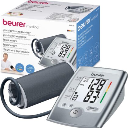 Beurer BM 35 Tensiomètre au bras