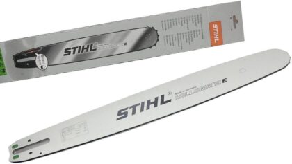 Stihl Rollomatic E Guide chaîne pour tronçonneuse 45 cm