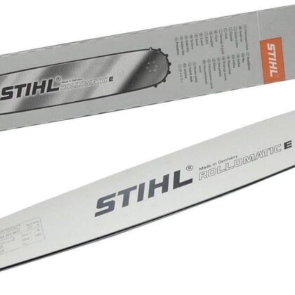 Stihl Rollomatic E Guide chaîne pour tronçonneuse 45 cm