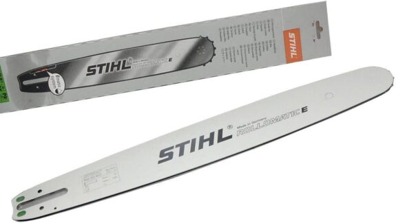 Stihl Rollomatic E Guide chaîne pour tronçonneuse 45 cm